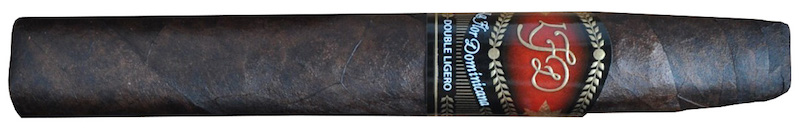 Strong Cigars: LFD Double Ligero
